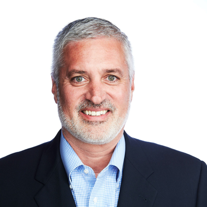Shadrach White, President & CEO